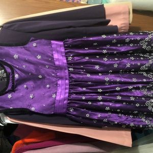 girls size 12 dresses